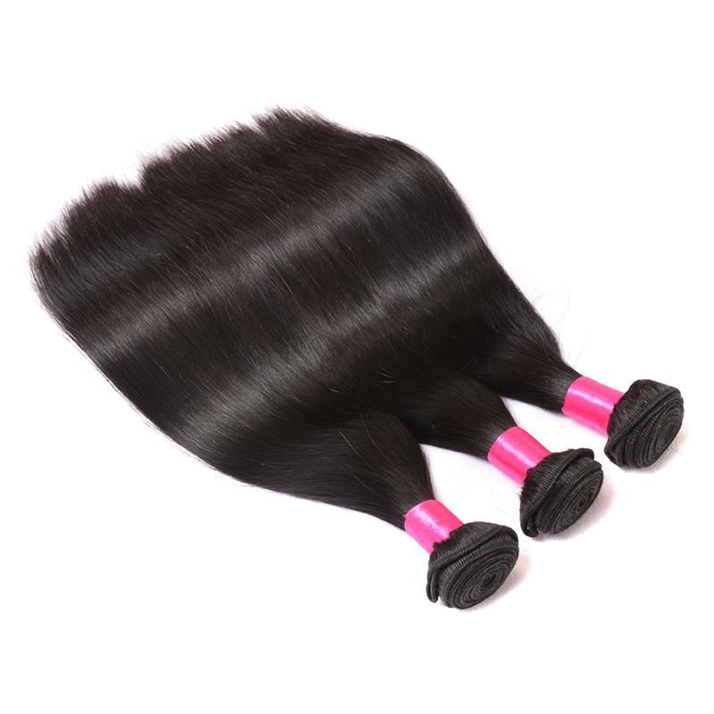 Wholesale Brazilian Cuticle Aligned Virgin Hair Vendor