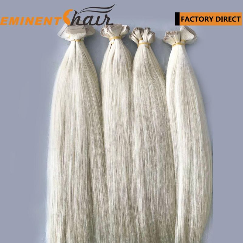 Stock Tape Hair Extension Virgin Human Hair