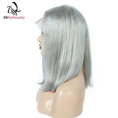 Wholesale Lace Front Wig Short Bob Wig