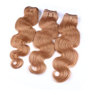 New Arrival Brazilian Hair Wave Wholesale Weft