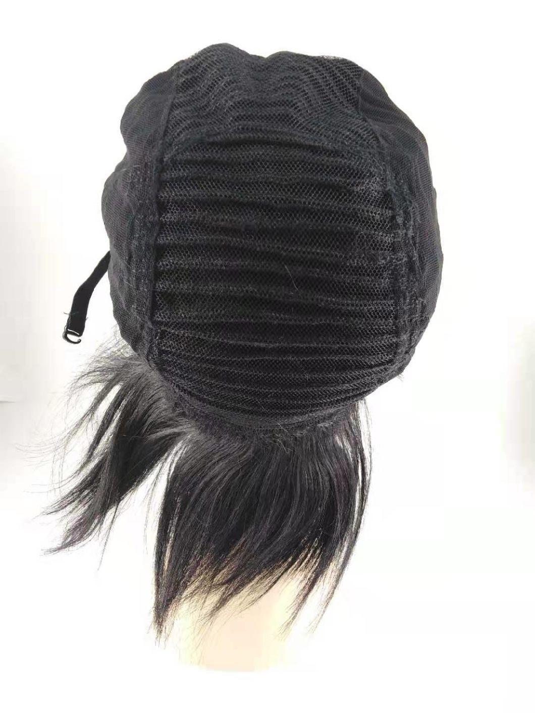 Hot Sell Synthetic Hair Ombre Drop Shipping Hair Short Hair Wigs