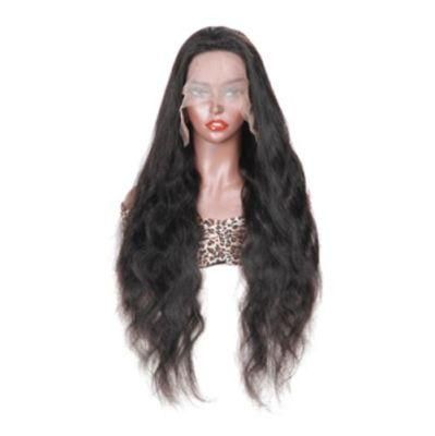 Body Wave Human Hair 13X4 Lace Front Wigs Human Hair