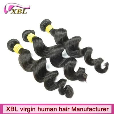 Xbl Virgin Cambodian Pure Human Hair