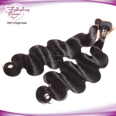 Unprocessed Good Quality Virgin Wholesale Peruvian Hair Extension