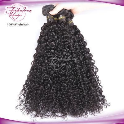 Natural Raw Super Curly Indian Hair Wholesale
