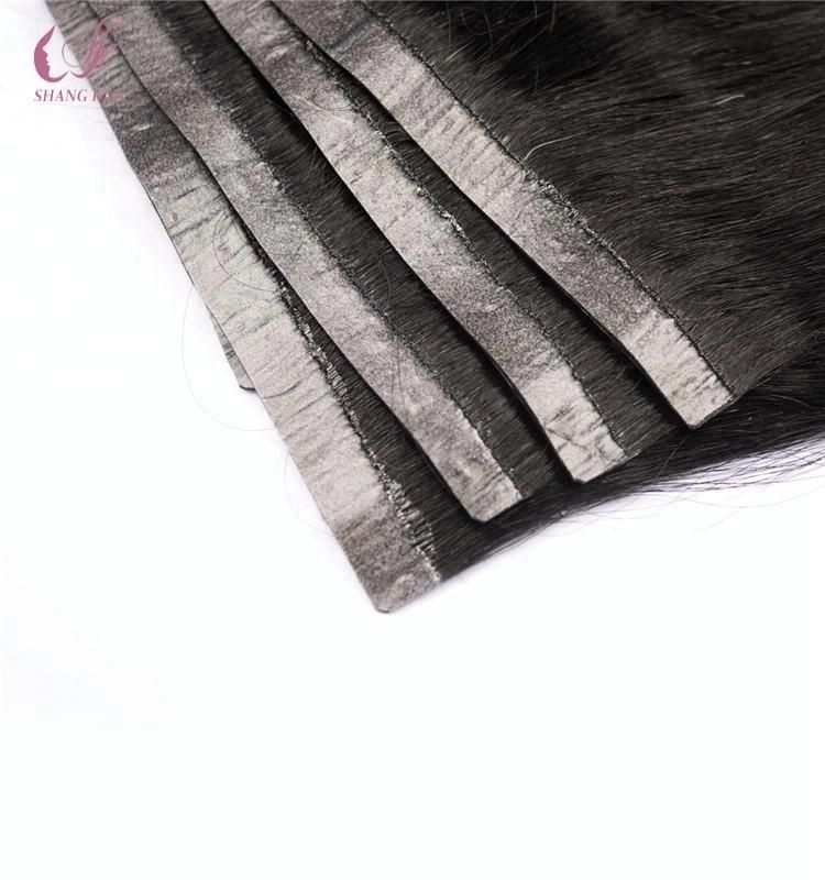 High Grade Virgin Hair 100% Human Hair Seamless Clip Hair Extensions