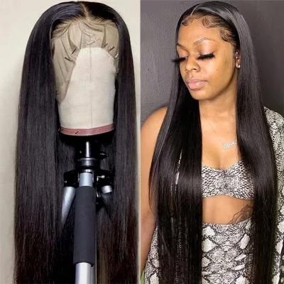 Alinybeauty Free Ship Wholesale 12A 100% Unprocessed Hair Extension Cuticle Aligned Raw Weaves Brazilian Virgin Remy Human Hair Bundles
