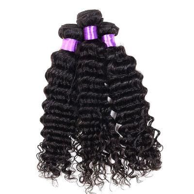 Peruvian Virgin Hair Straight 4 Bundles Beauty Peruvian Straight Virgin Hair 8A Unprocessed Virgin Human Hair Weave