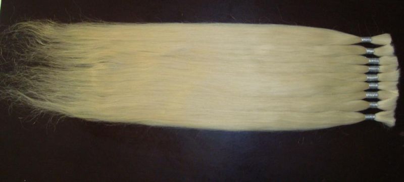 Virgin Raw Remy Natural Human Hair Bundle