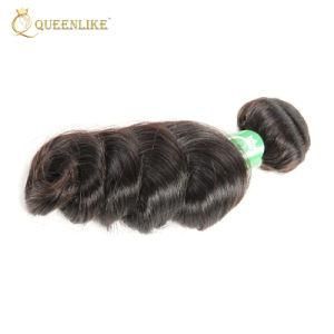 Virgin Peruvian Cuticle Aligned Hair Human Extensions Hair