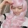 Bobbi Powder Wig