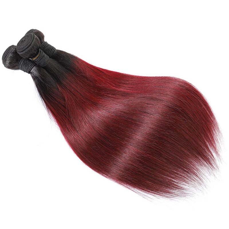 Wholesale Price Hair Bundles Hair Silky Straight Virgin Hair