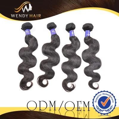 Malaysian Natural Color Virgin Remy Malaysian Body Wave