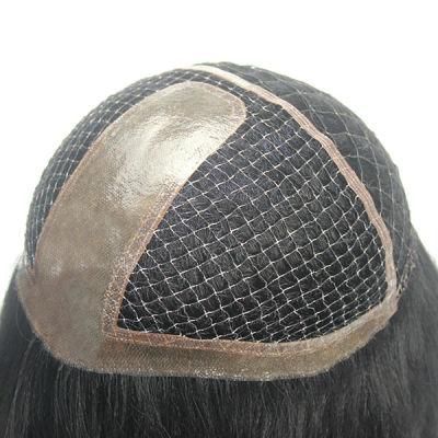 High Quality Integration Women Toupee