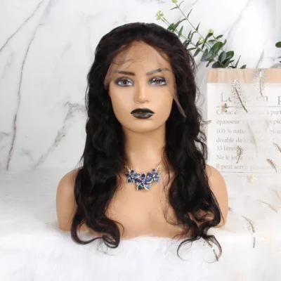 Hair 13*4/6 Lace Front Human Hair Wigs 8-14&quot; Straight Short Blunt Cut Bob for Black Women Deep Part Short Brazilian Wigs