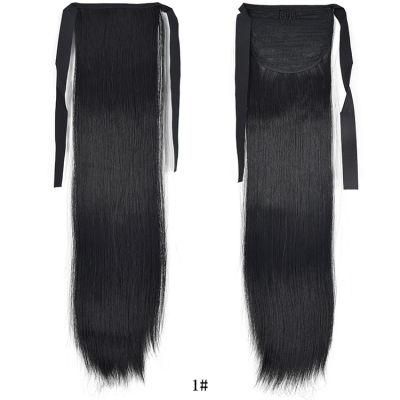 Hair Styling Products Hair Vendors Free Sample Wholesale Hair Ponytail