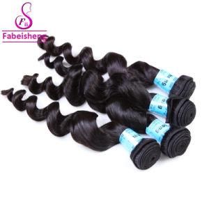 Brazilian Hair 100% Brazilian Human Hair