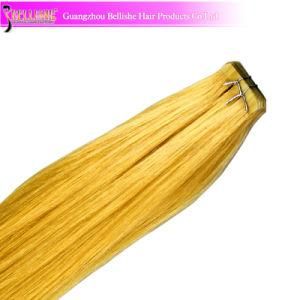 Beautiful Tape Hair Extension PU Skin Weft 20PCS