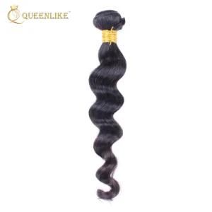 Cambodian Raw Virgin Cuticle Aligned 10A Double Drawn Hair Bundle