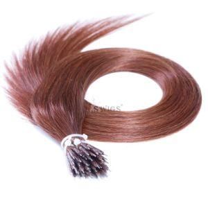 Beautiful Color Nano Ring Hair Extension