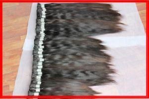 Virgin Hair Extensions Unprocessed 100%Human Hair