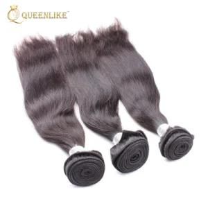 Malaysian Cuticle Aligned Virgin Human Remy Hair Extensions
