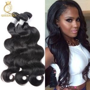Wholesale Unprocessed Mink Unprocessed Human Hair Extensions