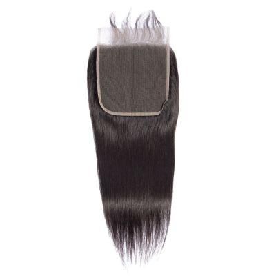 Kbeth Straight Lace Frontal Closure for Ladies 2022 Spring Fashion 8 Inch Good Quality Remy Brazilian Women Toupees in Stock