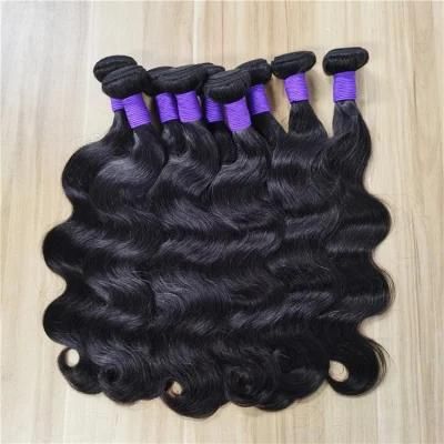 Vendors 30in Double Drawn Bone Straight Raw Human Hair 613 Blonde Virgin Cuticle Aligned Hair Bundles