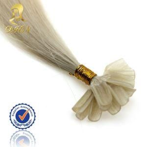 Cheap U-Tip Brazilian Remy Human Hair Extensions