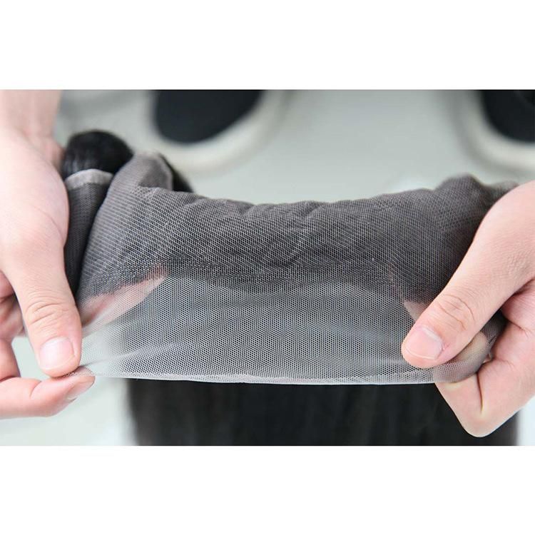 Kbeth Afro Kinky 13*4 Transparent Lace 10 Inch Closure Cheap Price Black Woman Toupees From China Xuchang Factory Wholesale