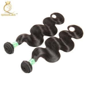 Raw Cambodian Virgin Vendors Mink Human Hair Extensions