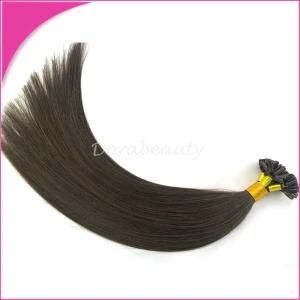 Peruvian U Tip Virgin Human Hair