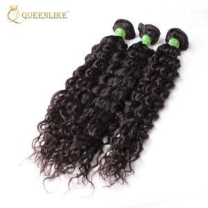 100% Grade 10A Unprocessed Peruvian Human Hair Extension