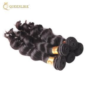 Raw Malaysian Unprocessed Wholesale Human Hair Extensions