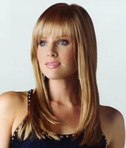 Top Grade Virgin Human Hair Wigs for Women