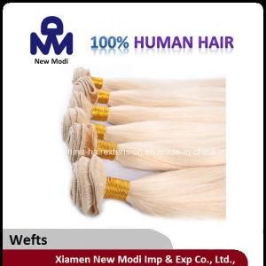 5A #613 Hair Weave Brazilian Remy Straight Weft Bundles