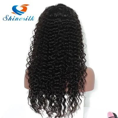 High Quality Wigs Human Hair Full Lace Front Wigs Front Lace Wig