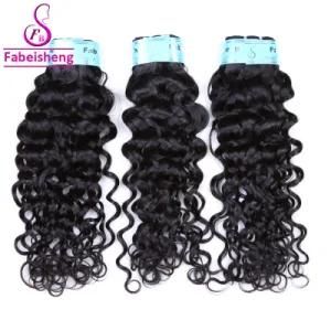 Lasting More Than One Year Virgin Brazilian Hair Weave Virgin Curly Hair