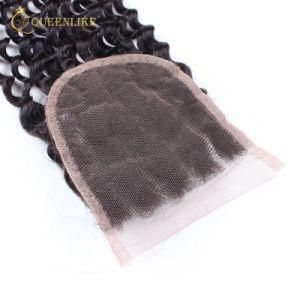 Raw Brazilian Unprocessed Hair Vendors Frontal Closure Hair