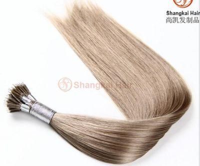 Top Quality Full Cuticle Nano Ring Hair Extension