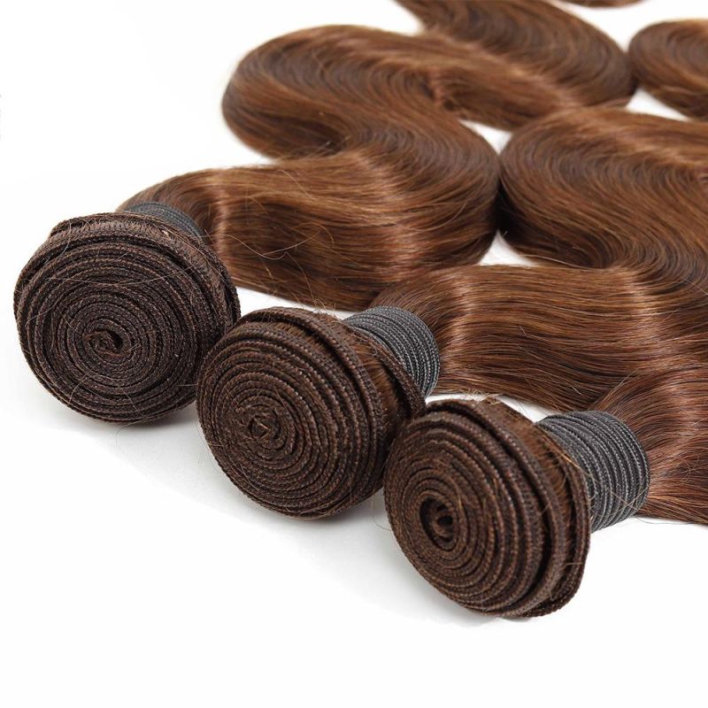 100% Unprocessed Brazilian Human Hair Weave Remy Brazilian Hair