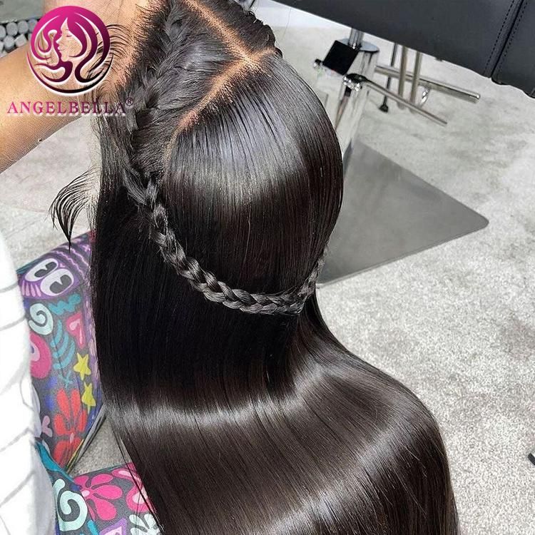 Cheap Wholesale Hair Wigs Human Lace Front Closure Body Wave Full Virgin Brazilian Cuticle Aligned Lace Closure Human Hair Wig