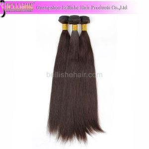 100% Straight Hair Weave Malaysian Remy Human Hair