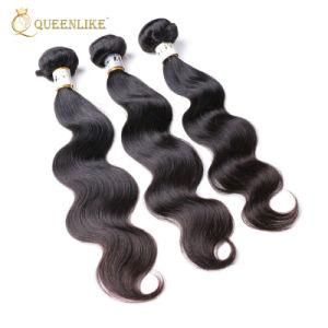 Remy 100 Human Cuticle Aligned Raw Brazilian Vendor Hair Weave