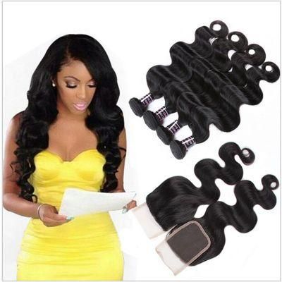 Kbeth Wholesale Factory Price 10A Grade Raw Virgin Brazilian Body Wave Hair Lace Toupee 4X4 Lace Toupee Body Wave Hair Vendors