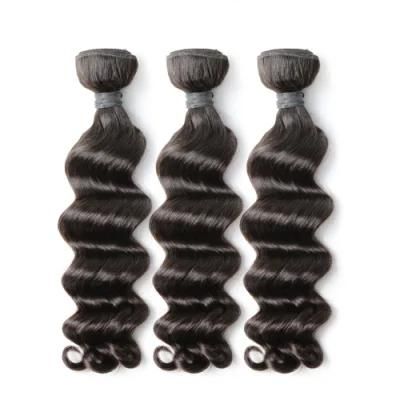 12A Brazilian Virgin Hair 100% Remy Human Hair Extension