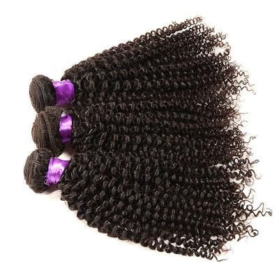 Mink Malaysian Curly Hair 4 Bundles 8A Grade Virgin Unprocessed Human Hair Deep Wave Queen Hair Products Malaysian Virgin Hair