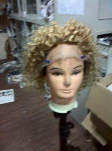 for Beautiful Girls, Women, 100%-180% Human Hair Wigs