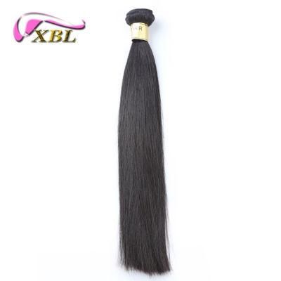 Xbl Wholesale Top Quality 10A Straight Brazilian Hair